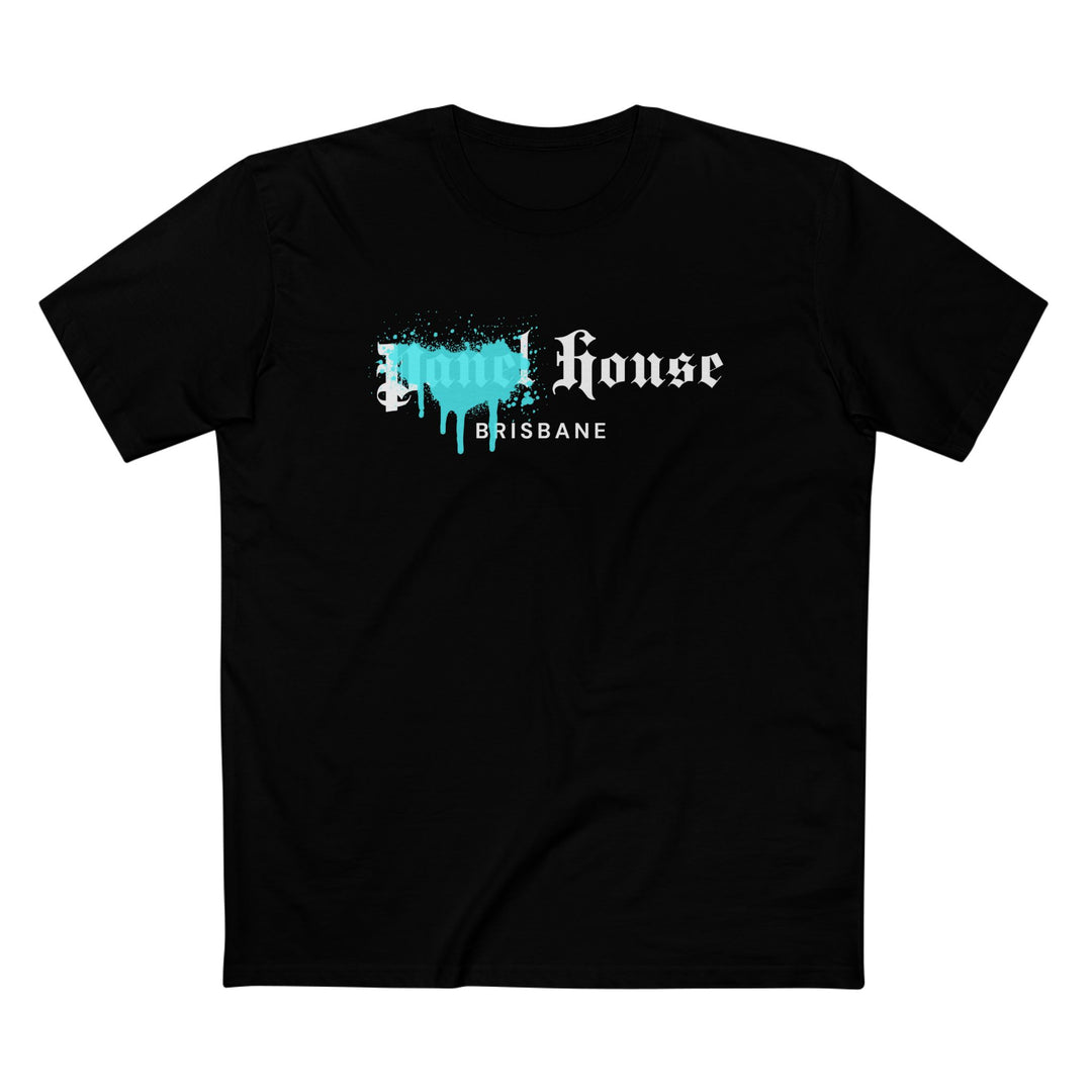 PANEL HOUSE DESIGNER T-SHIRT