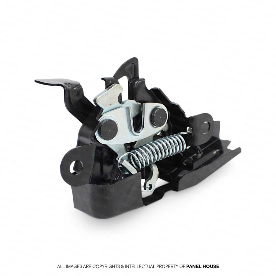 Bonnet Latch / Lock Assembly Fits Toyota Hilux N70 2005 - 2015 Workmate SR SR5 TRD