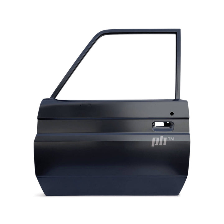 Door Shell RIGHT Front With 1/4 Glass Type Fits Toyota Landcruiser UTE 70 75 Series 1985- 1998 RH
