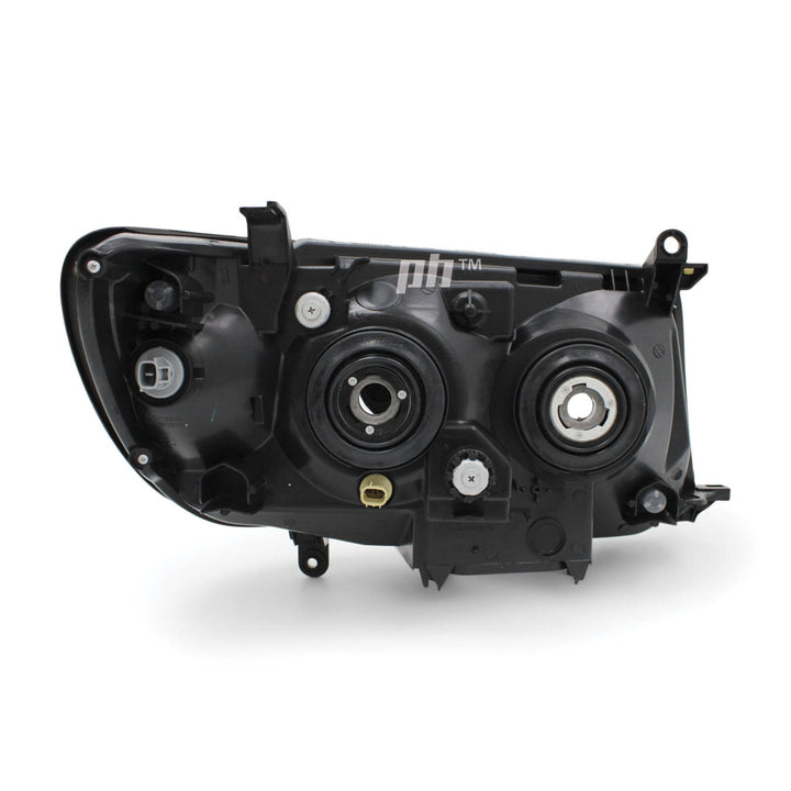 Headlight LEFT fits Toyota Landcruiser 100 Series 2005 - 2007