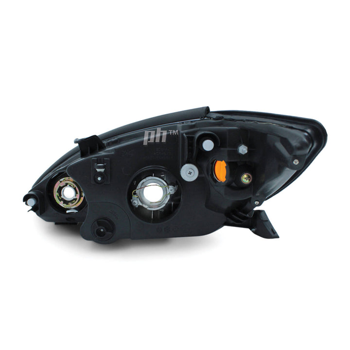 Headlight Chrome RIGHT fits Toyota Camry ACV36 MCV36 2002 - 08/2004