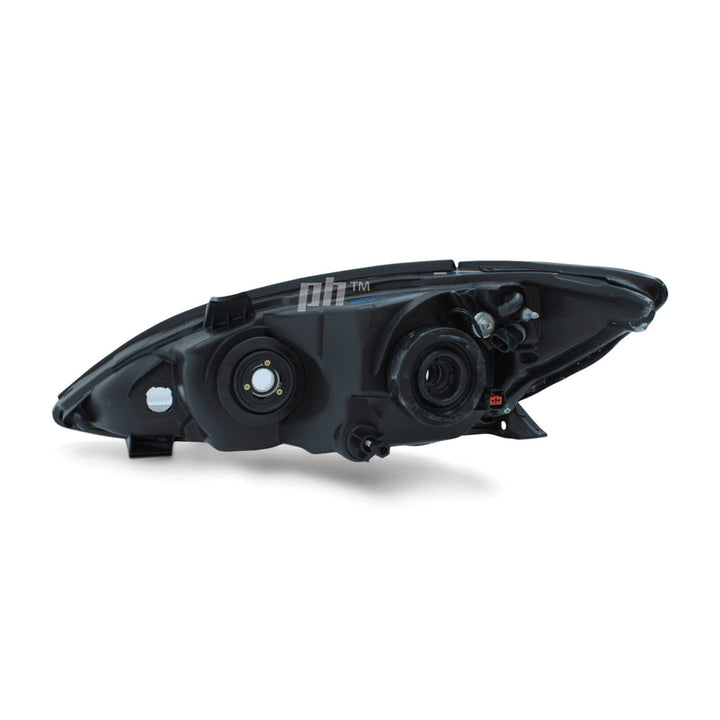 Headlight Chrome RIGHT fits Toyota Camry ACV36 MCV36 09/2004 - 06/2006