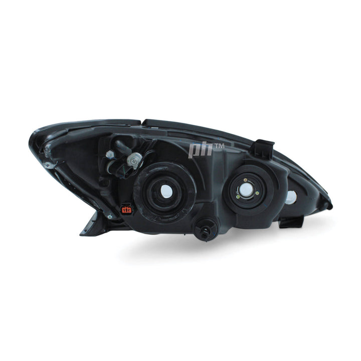 Headlight Chrome LEFT fits Toyota Camry ACV36 MCV36 09/2004 - 06/2006