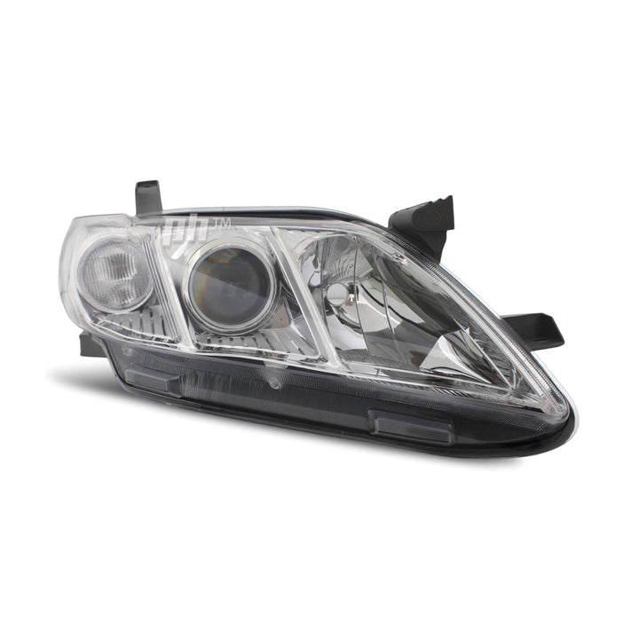 Headlight Chrome RIGHT fits Toyota Camry ACV40 Altise Ateve Grande 2006 - 2009