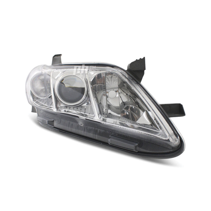 Headlight Chrome RIGHT fits Toyota Camry ACV40 Altise Ateve Grande 2006 - 2009