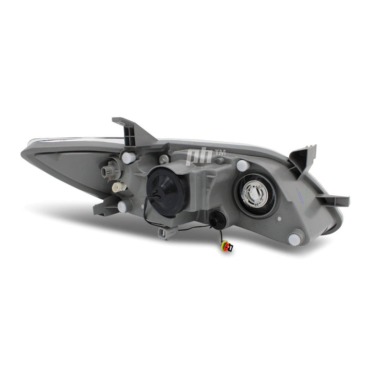 Headlight Chrome LEFT fits Toyota Camry ACV40 Altise Ateve Grande 2006 - 2009