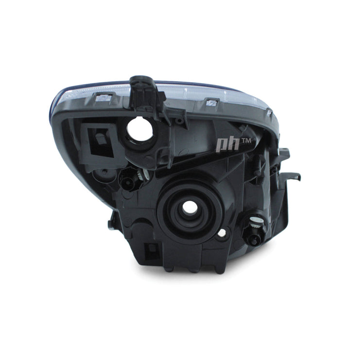 Headlight LEFT fits Toyota Yaris Hatch 2005 - 08/2008