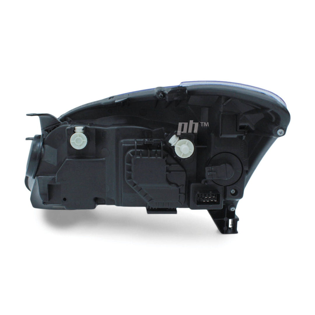 Headlight RIGHT fits Toyota Corolla ZZE122 04/2004 - 02/2007 Hatch