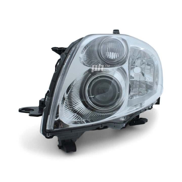 Headlight LEFT fits Toyota Corolla ZRE152 Hatch 03/2007 - 10/2009