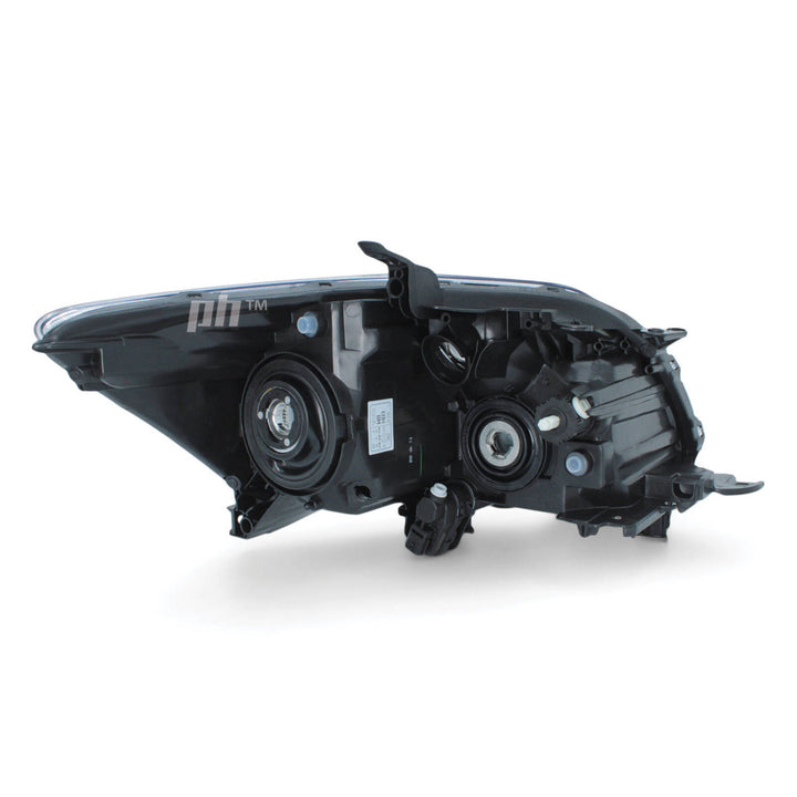 Headlight LEFT fits Toyota Corolla ZRE152 Hatch 03/2007 - 10/2009