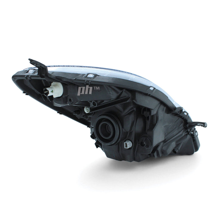 Headlight LEFT fits Toyota Yaris Hatch 08/2008 - 08/2011