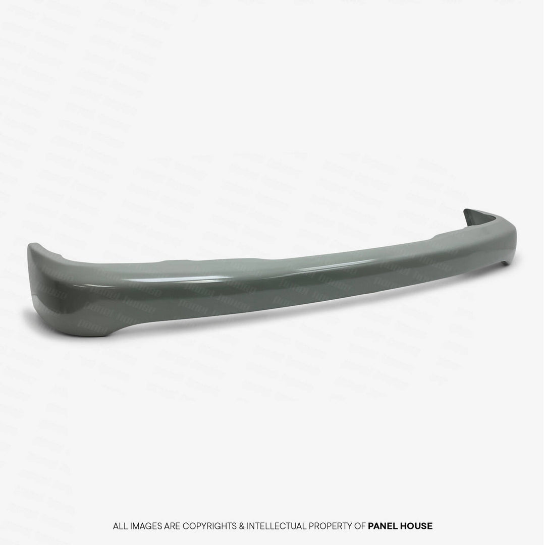 N60 Front Bumper Kit PRIMED GREY with Apron Fits Toyota Hilux 4WD 11/2001 - 01/2005