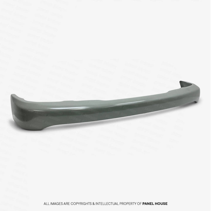 N60 Front Bumper Kit PRIMED GREY with Apron Fits Toyota Hilux 4WD 11/2001 - 01/2005