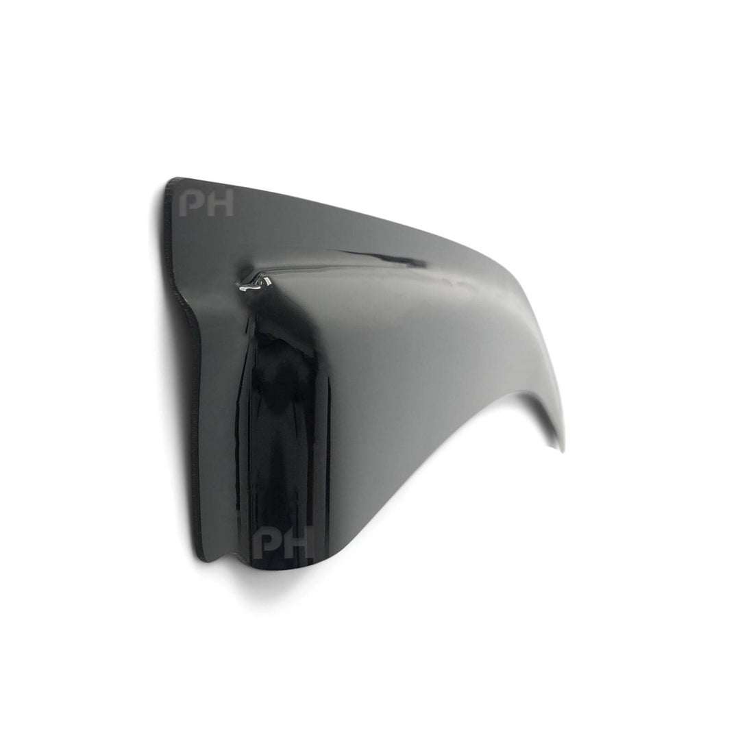 Weather Shield Window Visors SET 4 Piece Fits Ford Falcon FG & FG-X 08- XR6 XR8 G6