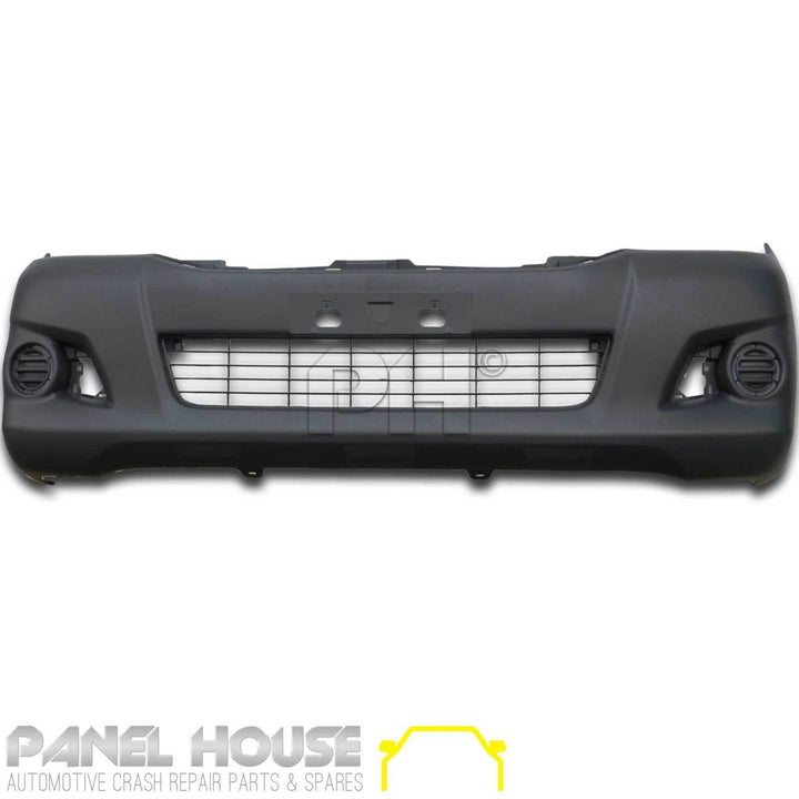 Factory Style Facelift Conversion Kit N70 fits Toyota Hilux 2005 - 2011