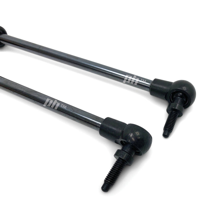 Gas Bonnet Struts PAIR fits Ford Ranger PX XL XLS XLT Wildtrak Raptor 2011 - 2022