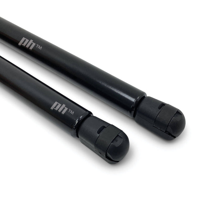 Gas Bonnet Struts PAIR fits Ford Ranger PX XL XLS XLT Wildtrak Raptor 2011 - 2022
