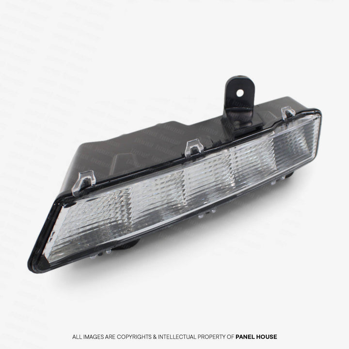 Front Bumper Bar Kit fits Holden Commodore VF Series 1 SS SSV SV6 2013 - 2015