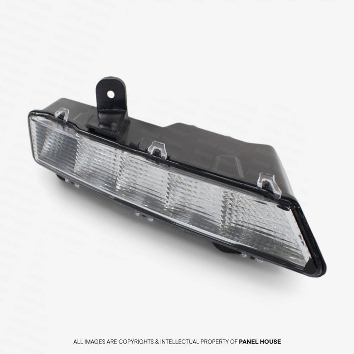 Front Bumper Bar Kit fits Holden Commodore VF Series 1 SS SSV SV6 2013 - 2015