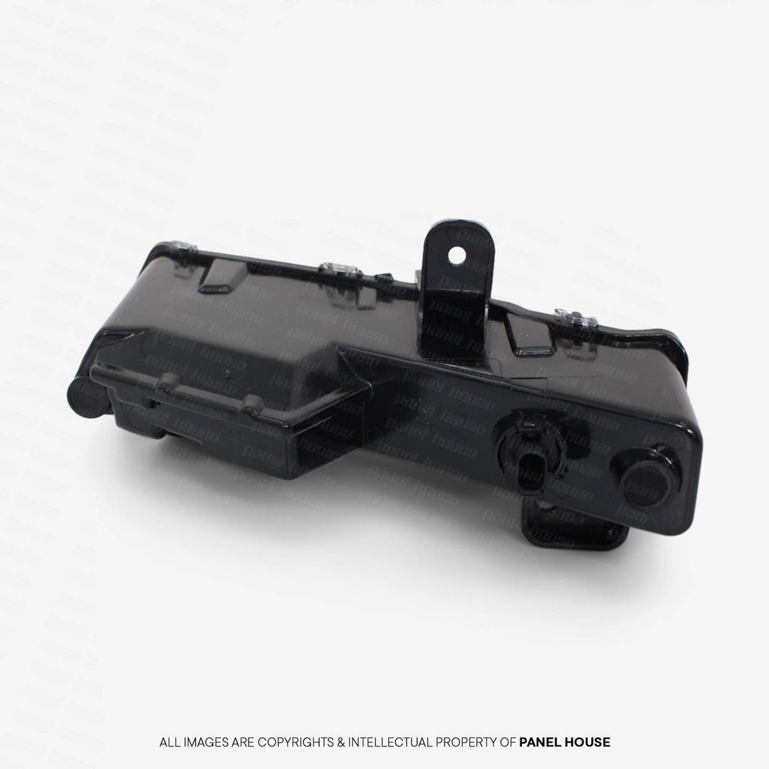 Front Bumper Bar Kit fits Holden Commodore VF Series 1 SS SSV SV6 2013 - 2015