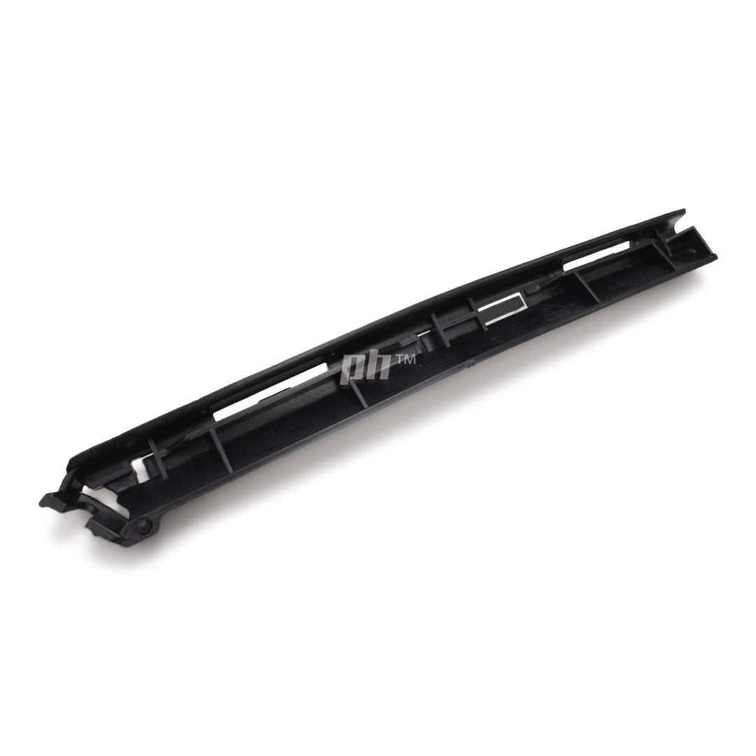 Front Bar Slide Plastic Guard Brackets PAIR fits Holden Commodore VY VZ 2002 - 2007