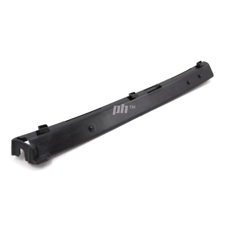 Front Bar Slide Plastic Guard Brackets PAIR fits Holden Commodore VY VZ 2002 - 2007