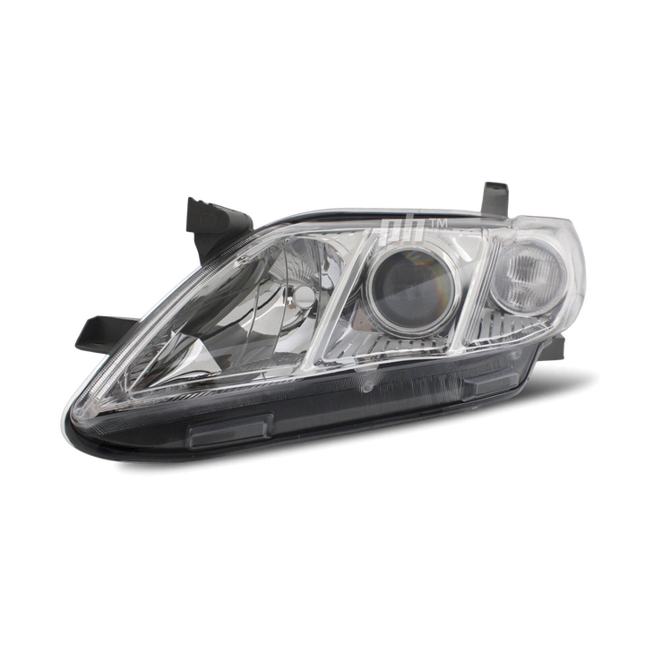 Headlight Chrome LEFT fits Toyota Camry ACV40 Altise Ateve Grande 2006 - 2009
