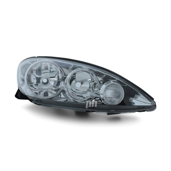 Headlight Chrome RIGHT fits Toyota Camry ACV36 MCV36 09/2004 - 06/2006