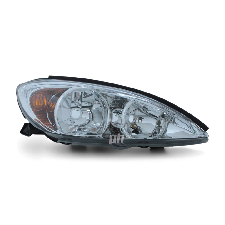 Headlight Chrome RIGHT fits Toyota Camry ACV36 MCV36 2002 - 08/2004