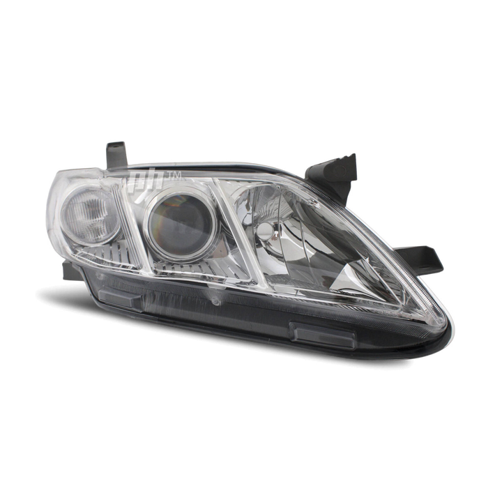 Headlight Chrome RIGHT fits Toyota Camry ACV40 Altise Ateve Grande 2006 - 2009