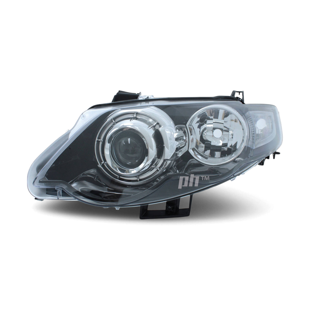 Headlight LEFT fits Ford Falcon FG XR6 XR8 2011 - 2014