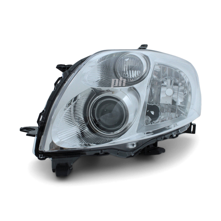 Headlight LEFT fits Toyota Corolla ZRE152 Hatch 03/2007 - 10/2009