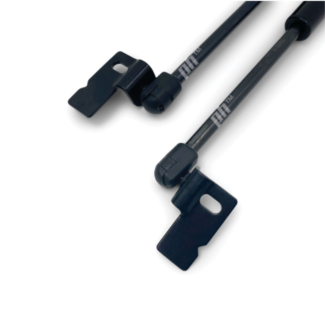 Gas Bonnet Struts PAIR fits Isuzu DMAX 2008 - 2012