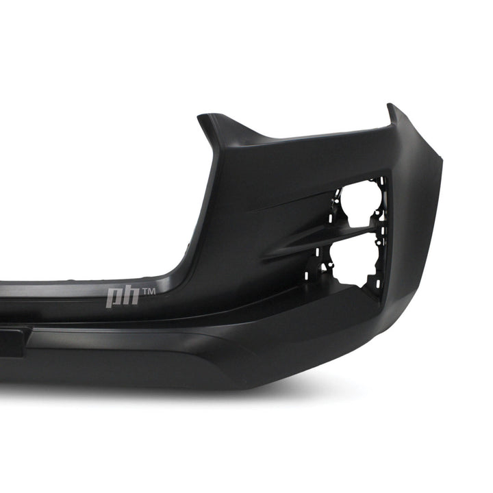 Front Bumper Bar fits Isuzu DMAX 2020 - 2023 LS-M LS-U X-Terrain