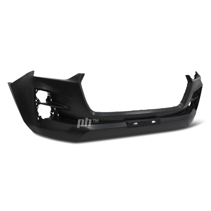 Front Bumper Bar fits Isuzu DMAX 2020 - 2023 LS-M LS-U X-Terrain