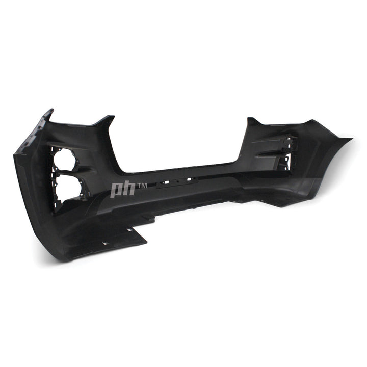 Front Bumper Bar fits Isuzu DMAX 2020 - 2023 LS-M LS-U X-Terrain