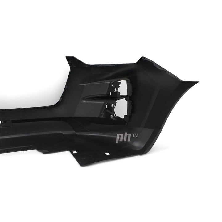 Front Bumper Bar fits Isuzu DMAX 2020 - 2023 LS-M LS-U X-Terrain