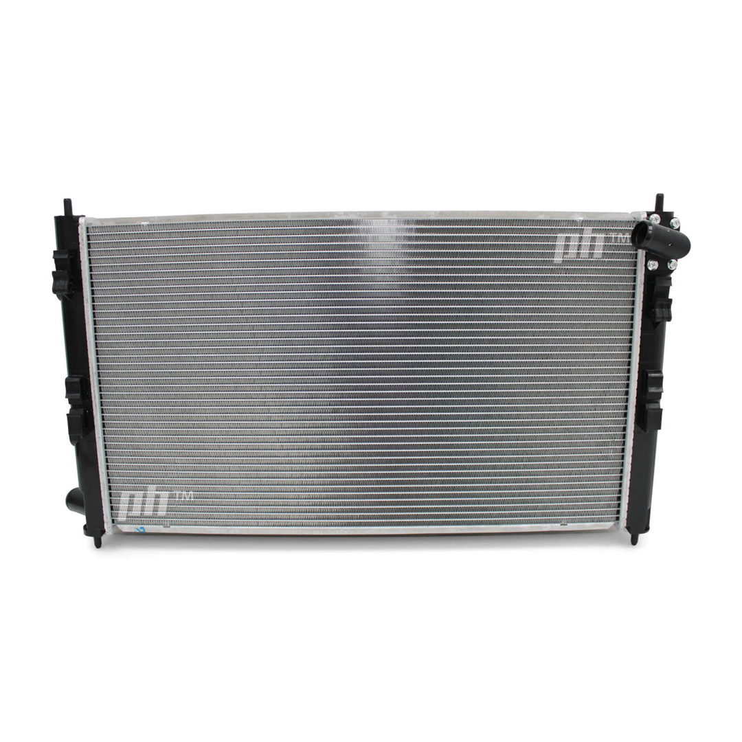 Radiator 2.0L Fits Mitsubishi Lancer CJ Sedan & Hatch 2007 - 2014