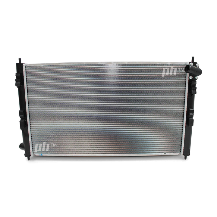 Radiator 2.0L Fits Mitsubishi Lancer CJ Sedan & Hatch 2007 - 2014