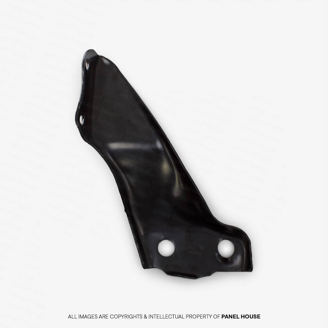 N60 Front Bumper Kit PRIMED GREY with Apron Fits Toyota Hilux 4WD 11/2001 - 01/2005