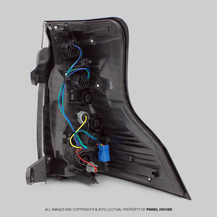 Tail Light LEFT Fits Toyota Landcruiser Prado 150 Series 2017 - 2024 LH