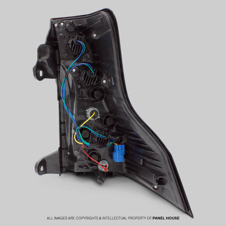 Tail Light LEFT Fits Toyota Landcruiser Prado 150 Series 2017 - 2024 LH