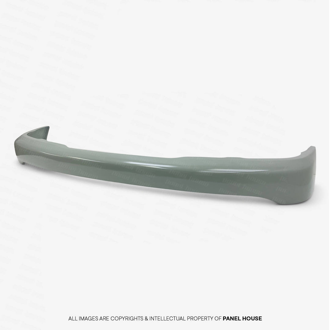 N60 Front Bumper Kit PRIMED GREY with Apron Fits Toyota Hilux 4WD 11/2001 - 01/2005