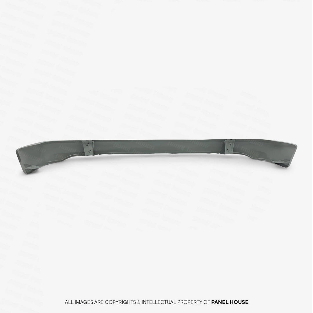 N60 Front Bumper Bar PRIMED GREY Fits Toyota Hilux 2WD 4WD 11/2001 - 01/2005