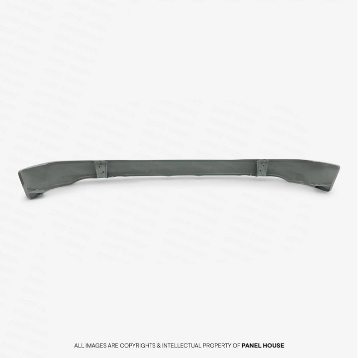 N60 Front Bumper Kit PRIMED GREY with Apron Fits Toyota Hilux 4WD 11/2001 - 01/2005