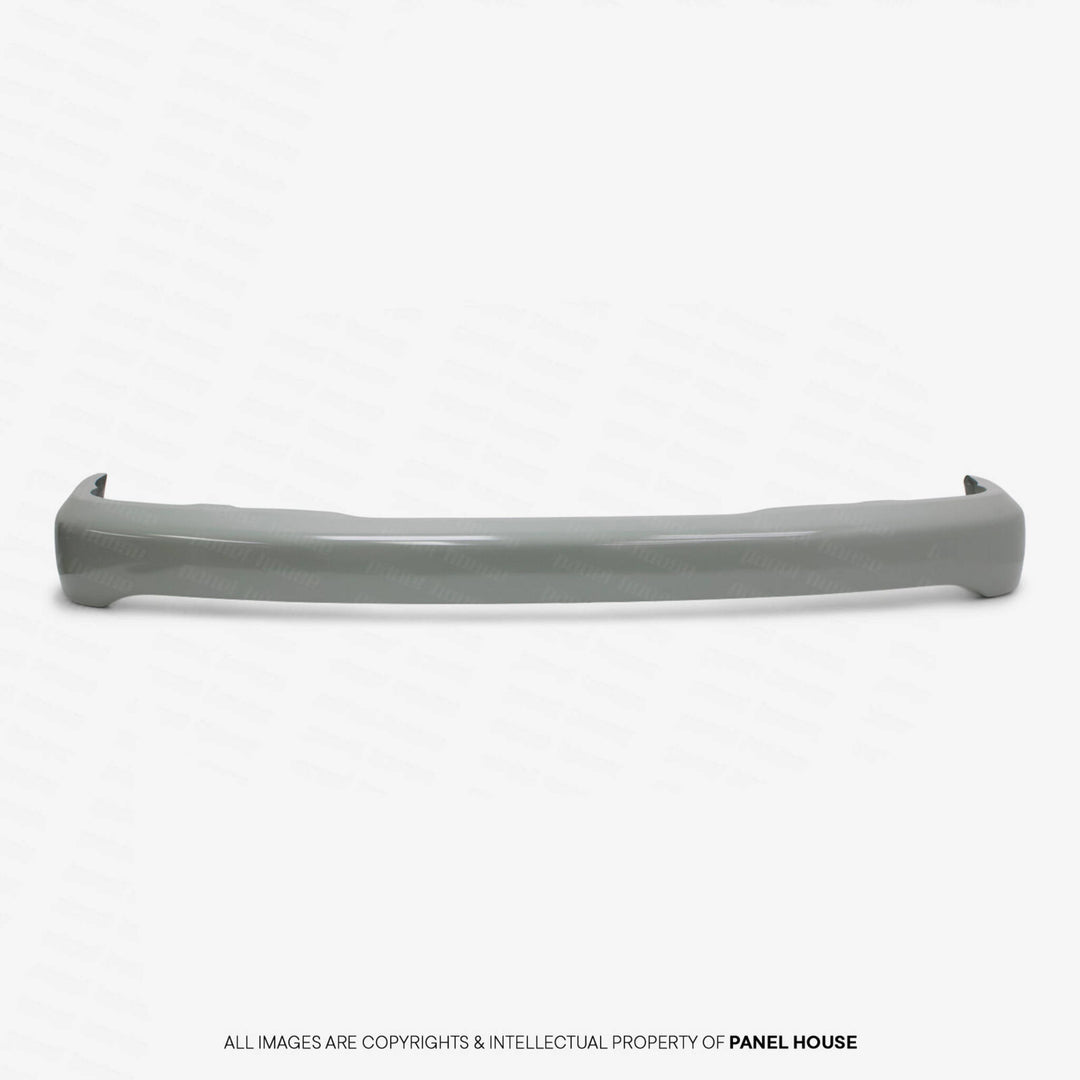 N60 Front Bumper Kit PRIMED GREY with Apron Fits Toyota Hilux 4WD 11/2001 - 01/2005