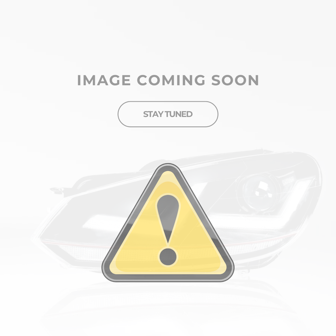 N60 Front Bumper Kit CHROME with Apron fits Toyota Hilux 4WD 1997 - 2001