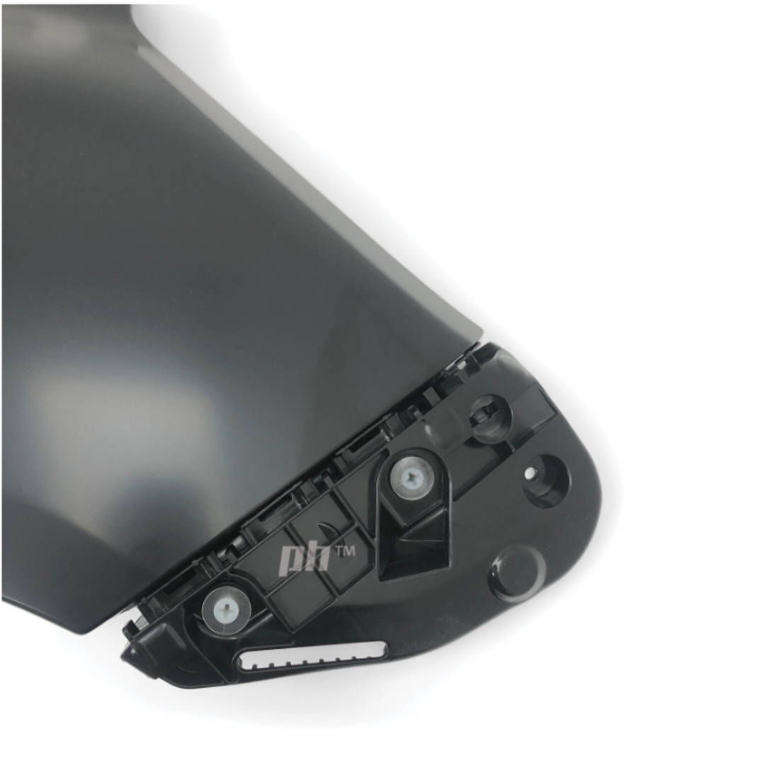 Front Bar Slide Plastic Guard Bracket RIGHT Fits Toyota Hilux N80 4WD 2015 - 2020