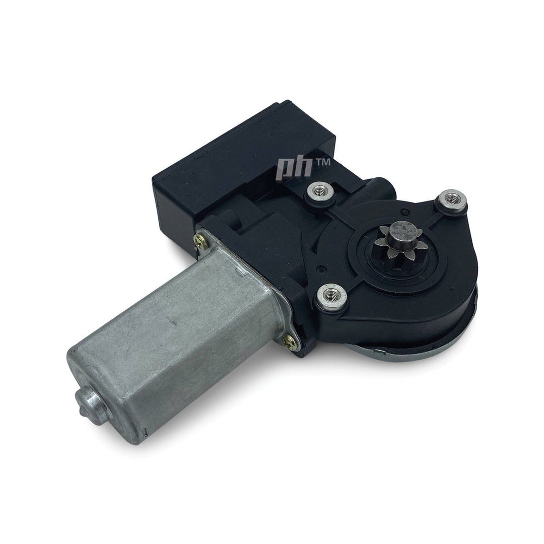 Window Regulator Motor Front RIGHT fits Toyota RAV4 ACA20 2000 - 2005