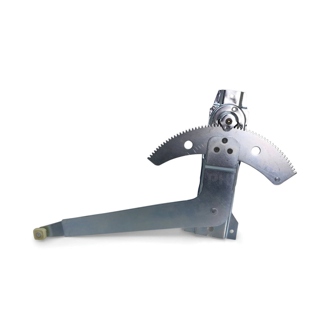 Manual Window Regulator LEFT fits Ford F100 F250 F350 1981 - 1985